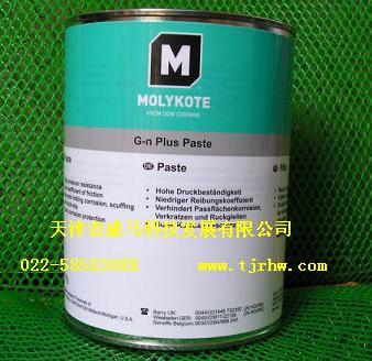 道康寧摩力克 MOLYKOTE G-n Plus Paste潤滑脂